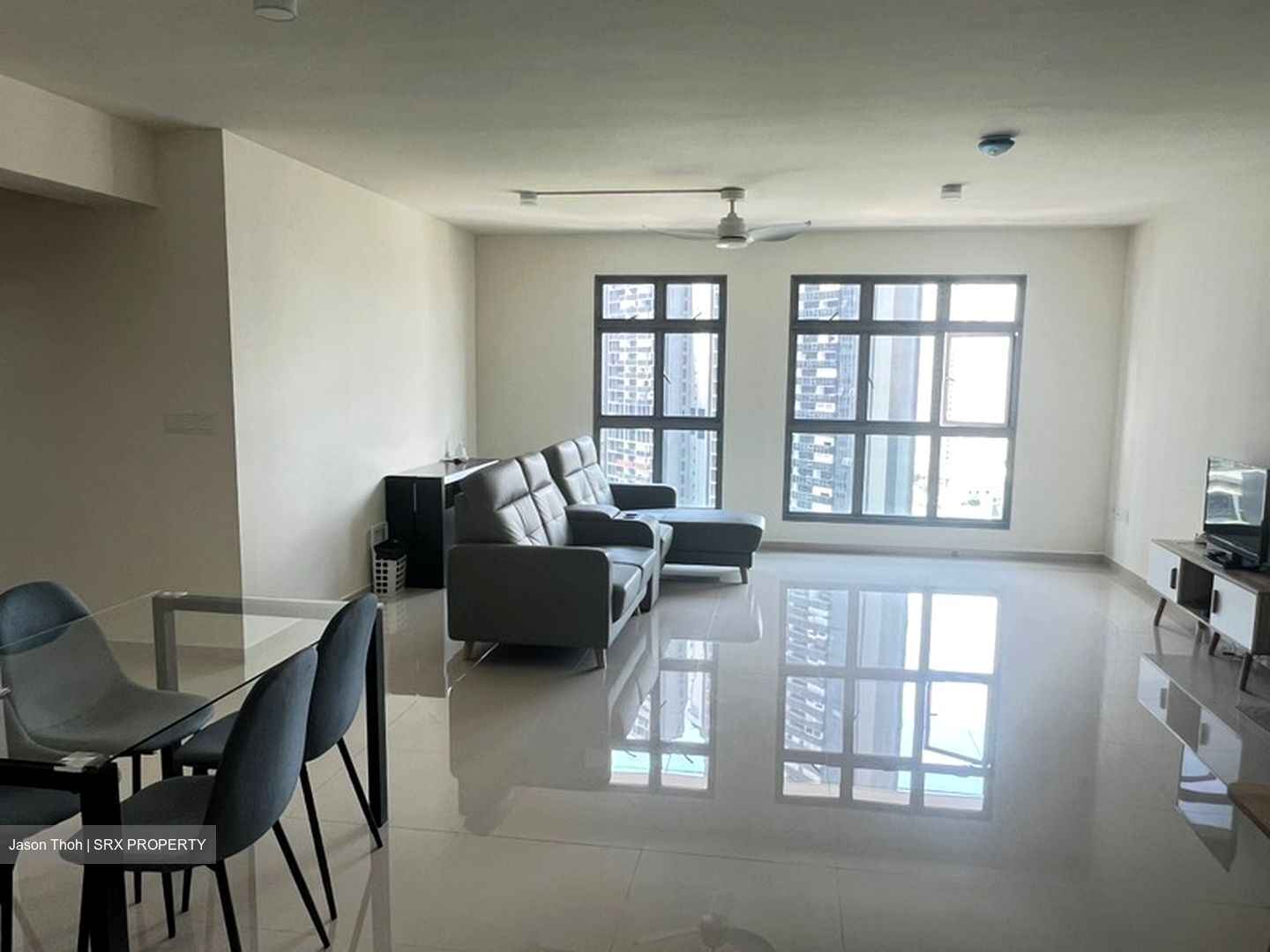 Blk 36 Skyresidence @ Dawson (Queenstown), HDB 5 Rooms #616503701